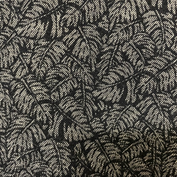 Ted Baker Floral Polo sz 6 - Picture 4 of 6